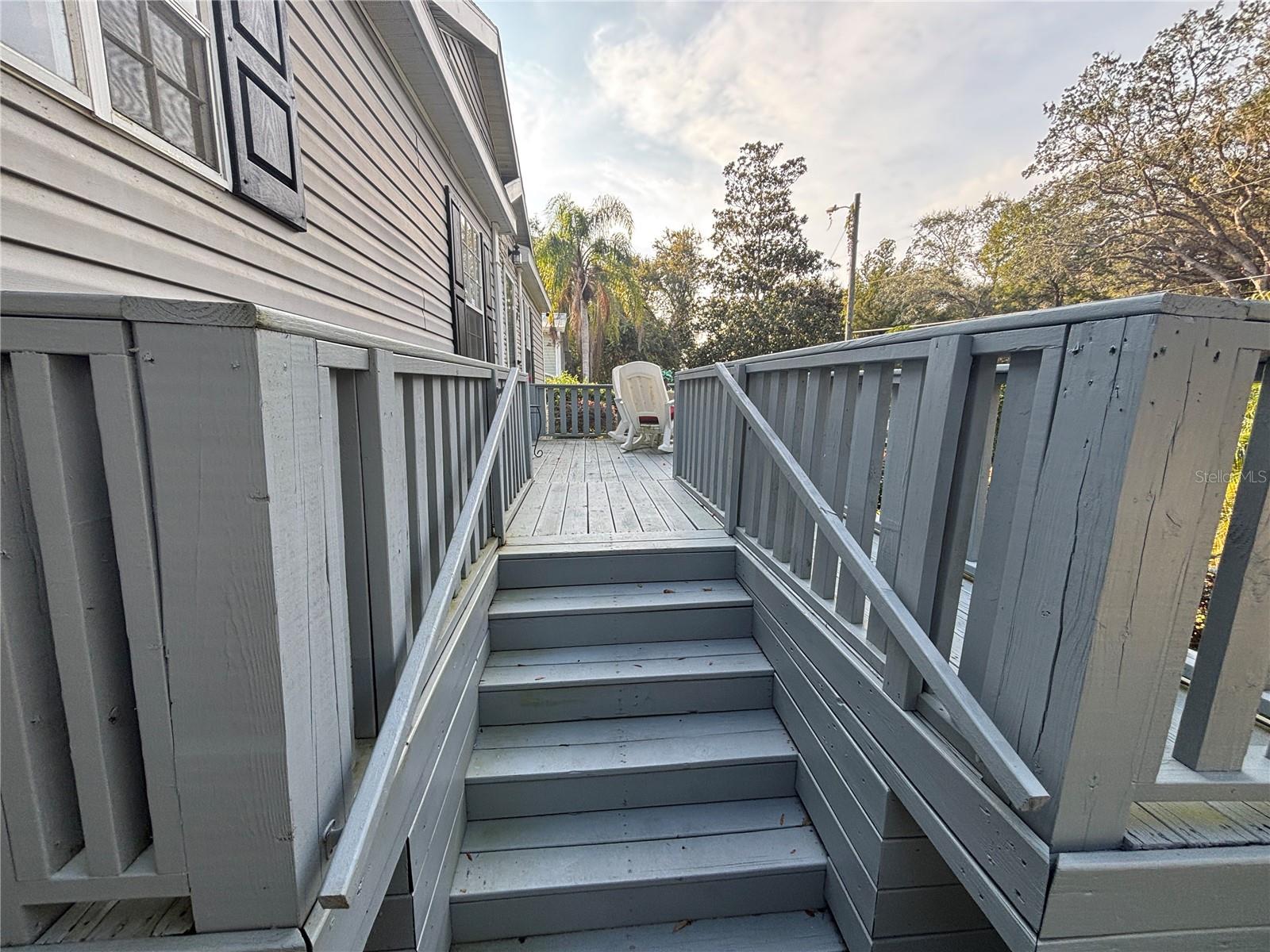 WOODS & LAKES - Residential