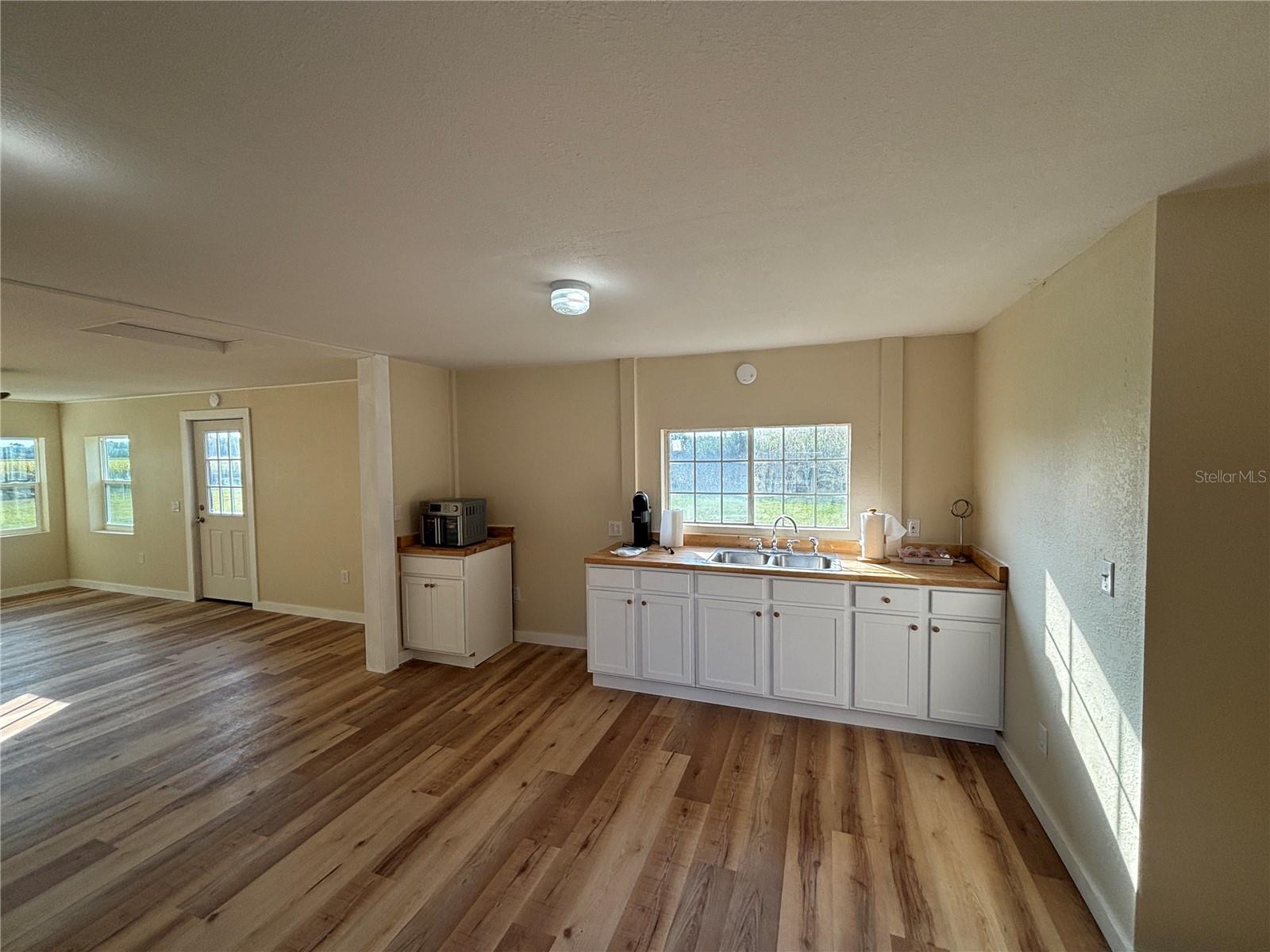 WOODS & LAKES - Residential