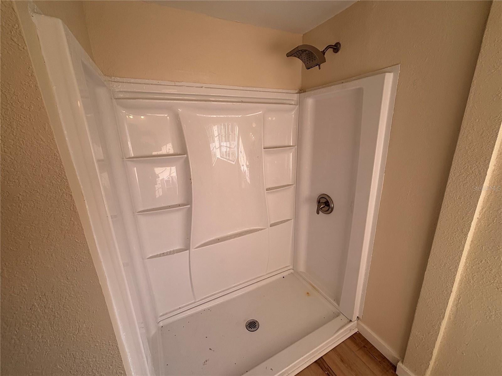 WOODS & LAKES - Residential