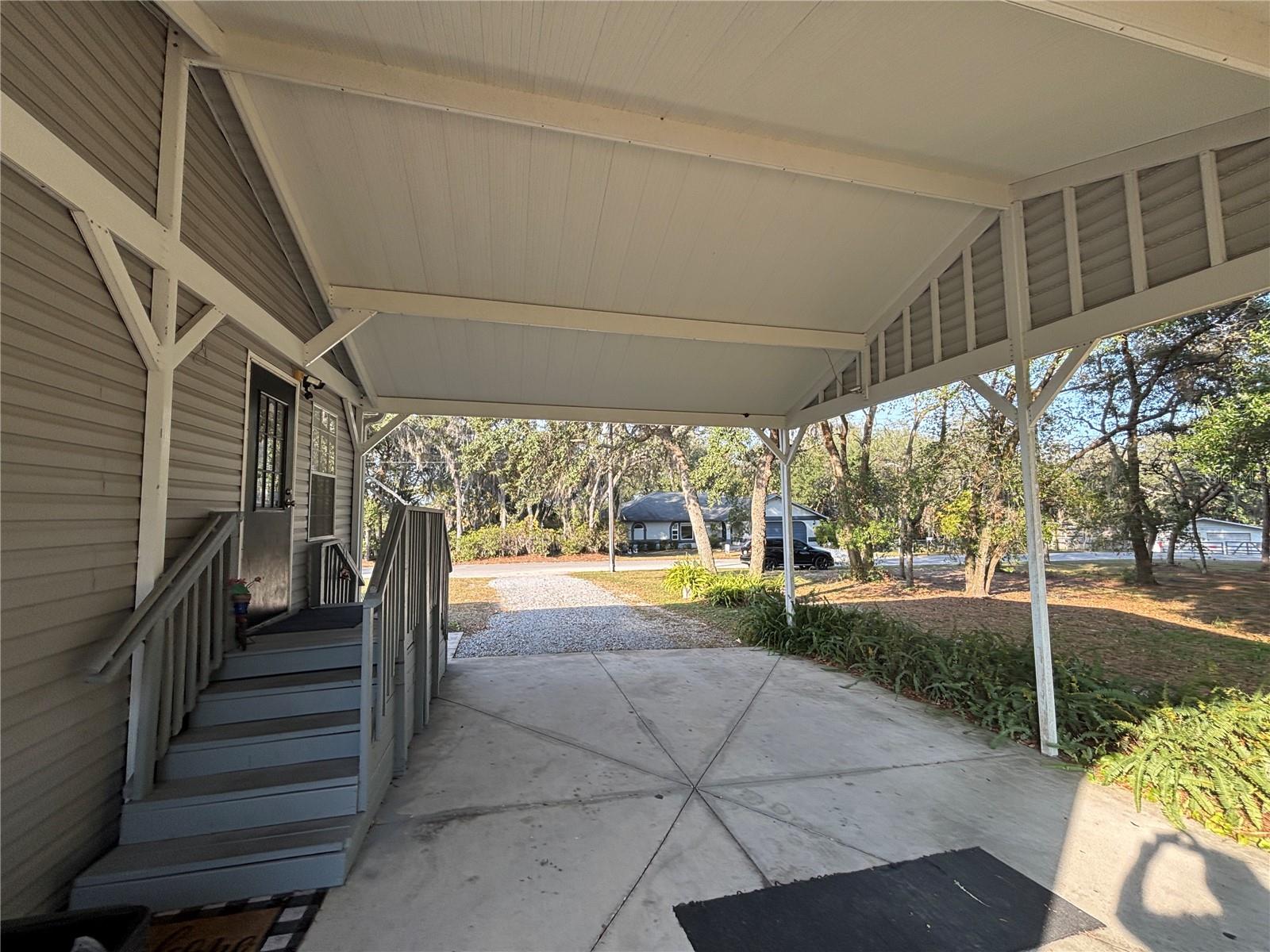 WOODS & LAKES - Residential