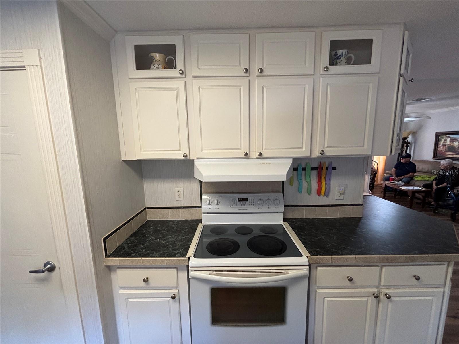 WOODS & LAKES - Residential