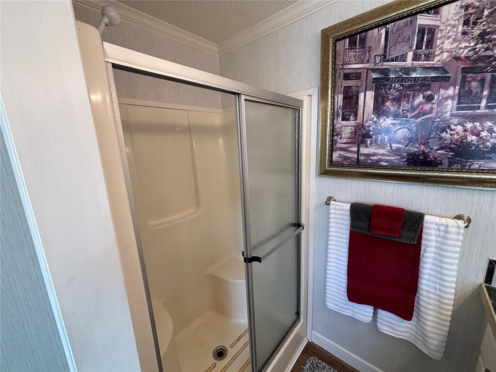 WOODS & LAKES - Residential