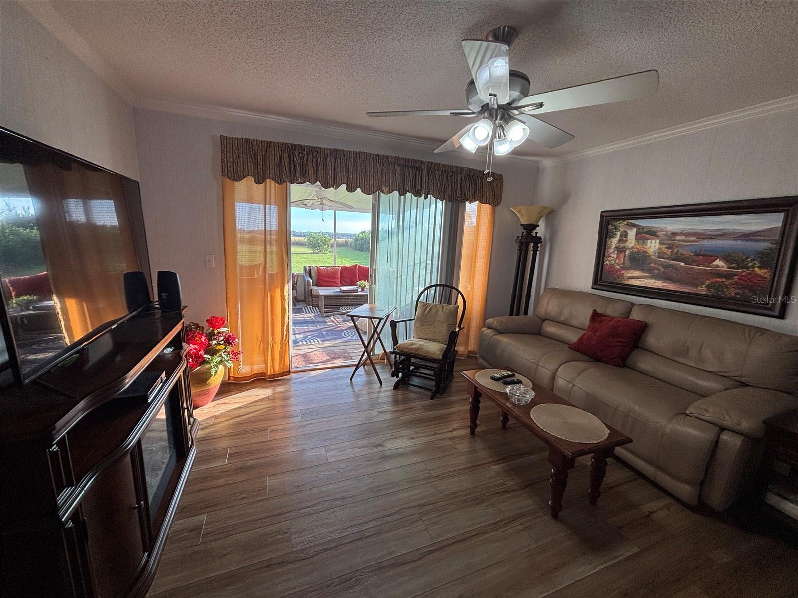 WOODS & LAKES - Residential