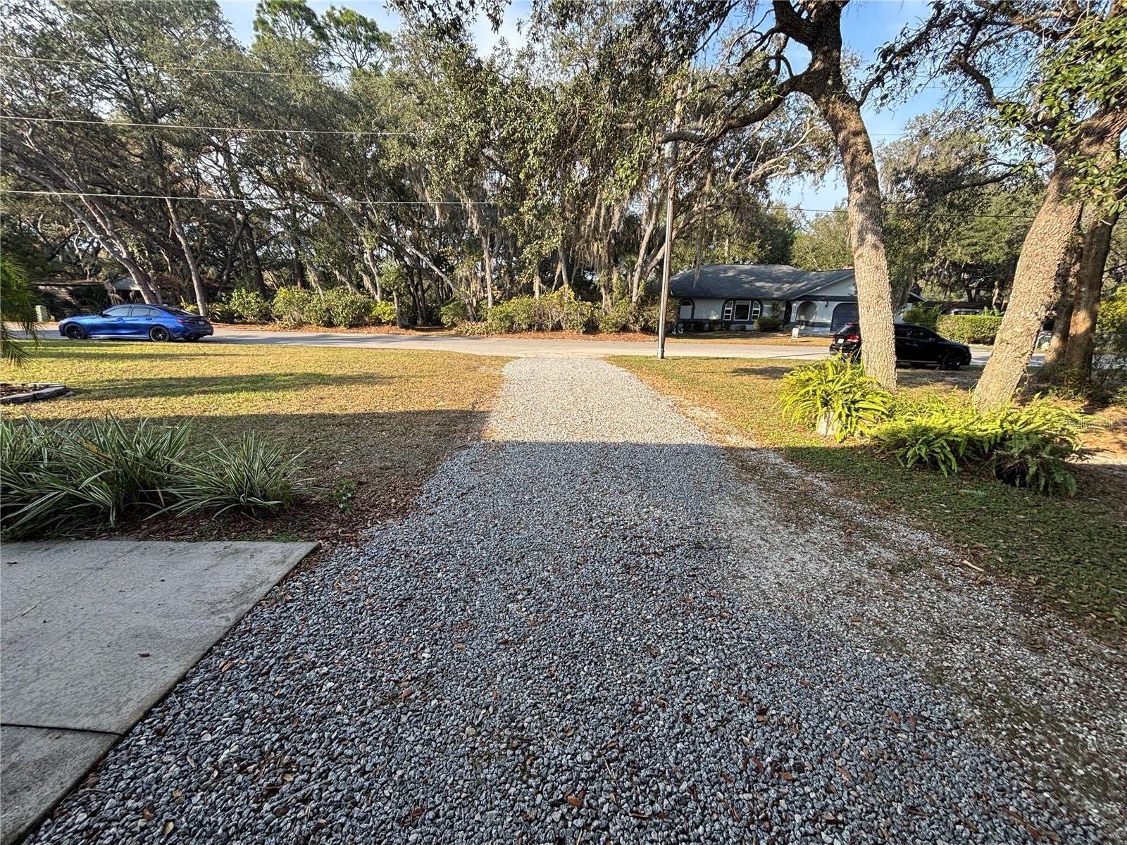 WOODS & LAKES - Residential