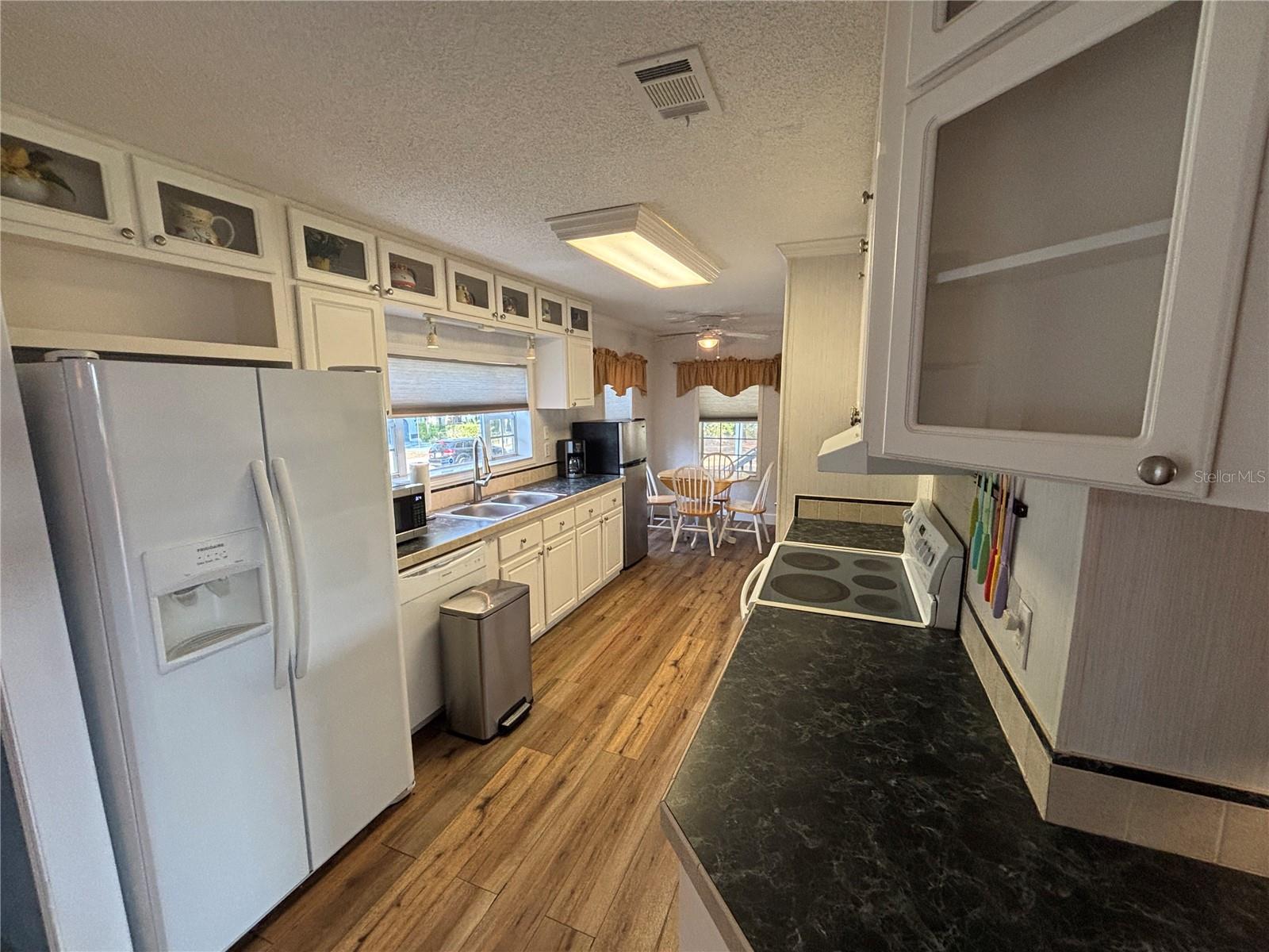 WOODS & LAKES - Residential