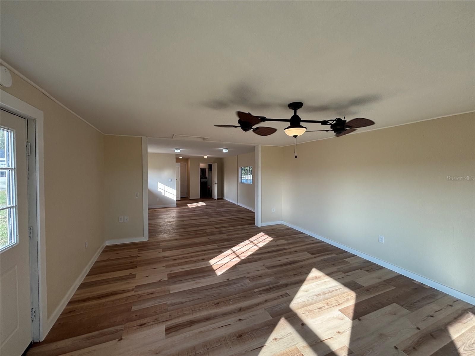 WOODS & LAKES - Residential