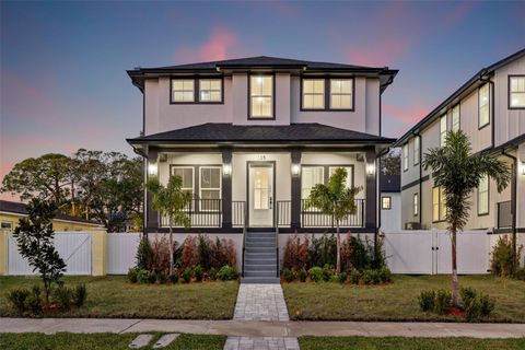 135 48TH AVENUE ST PETERSBURG FL 33703