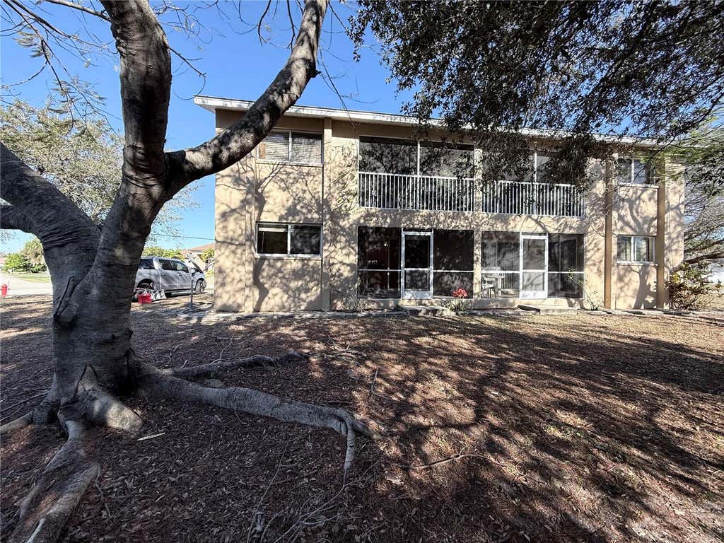 Photo of 2845 Magdalina Avenue #4, Punta Gorda, FL 33950 (MLS # C7529302)