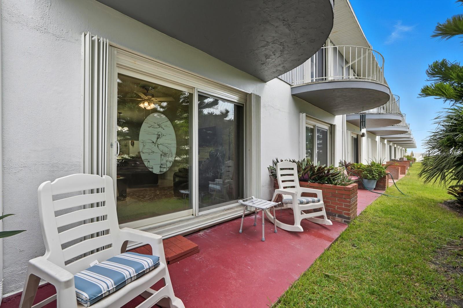 MADEIRA VILLA & MADEIRA VILLA 02 - Residential