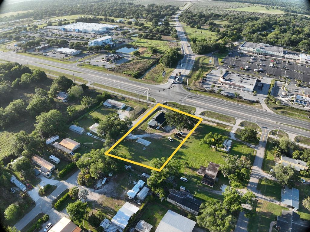 Photo of 2442 NE Highway 70, Arcadia, FL 34266 (MLS # C7524993)