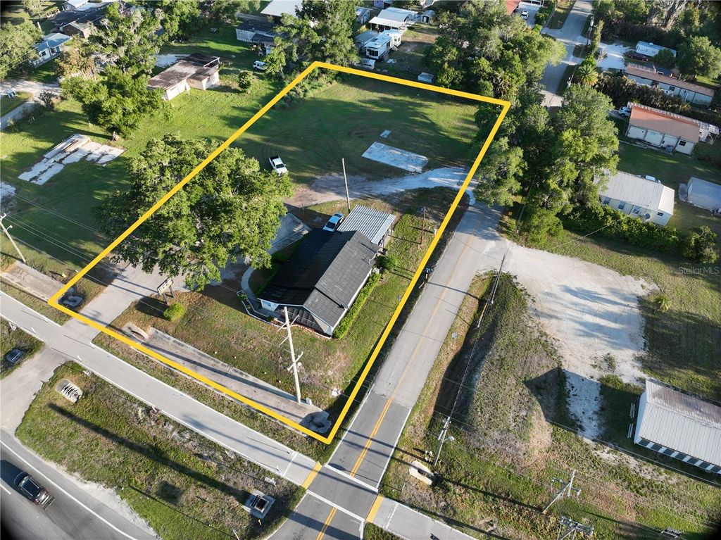 Photo of 2442 NE Highway 70, Arcadia, FL 34266 (MLS # C7524993)