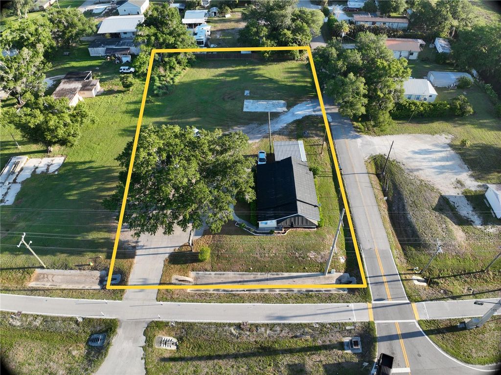 Photo of 2442 NE Highway 70, Arcadia, FL 34266 (MLS # C7524993)