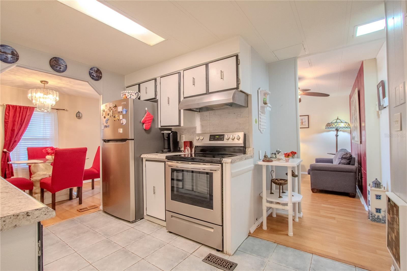 DORA PINES SUB - Residential