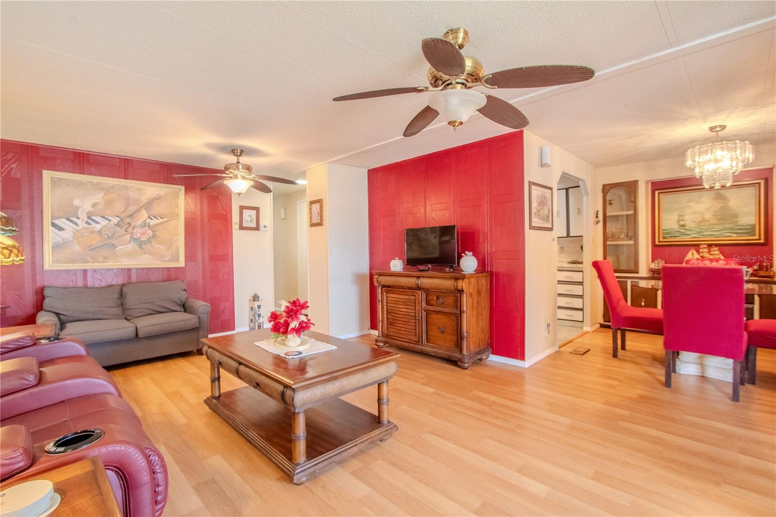 DORA PINES SUB - Residential