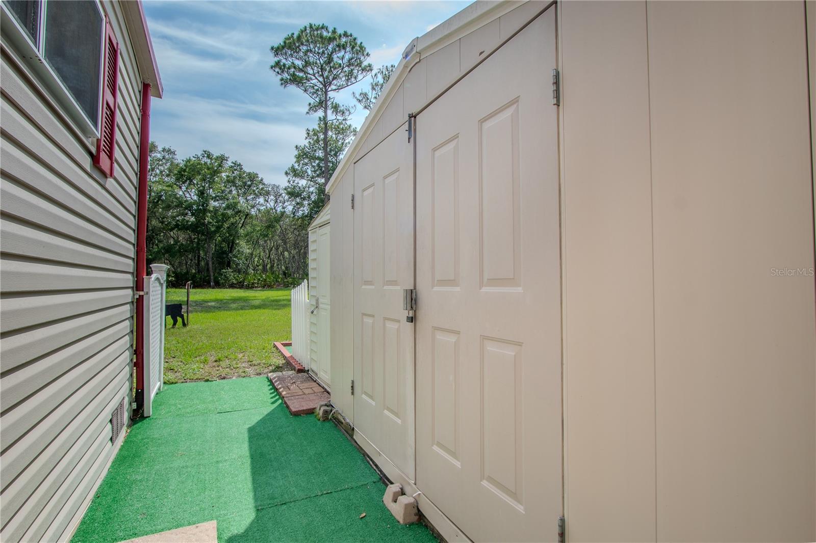 DORA PINES SUB - Residential