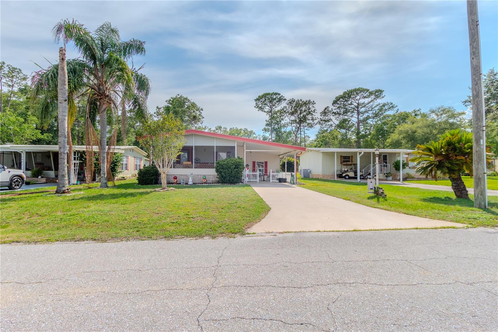2475 KAREN DRIVE