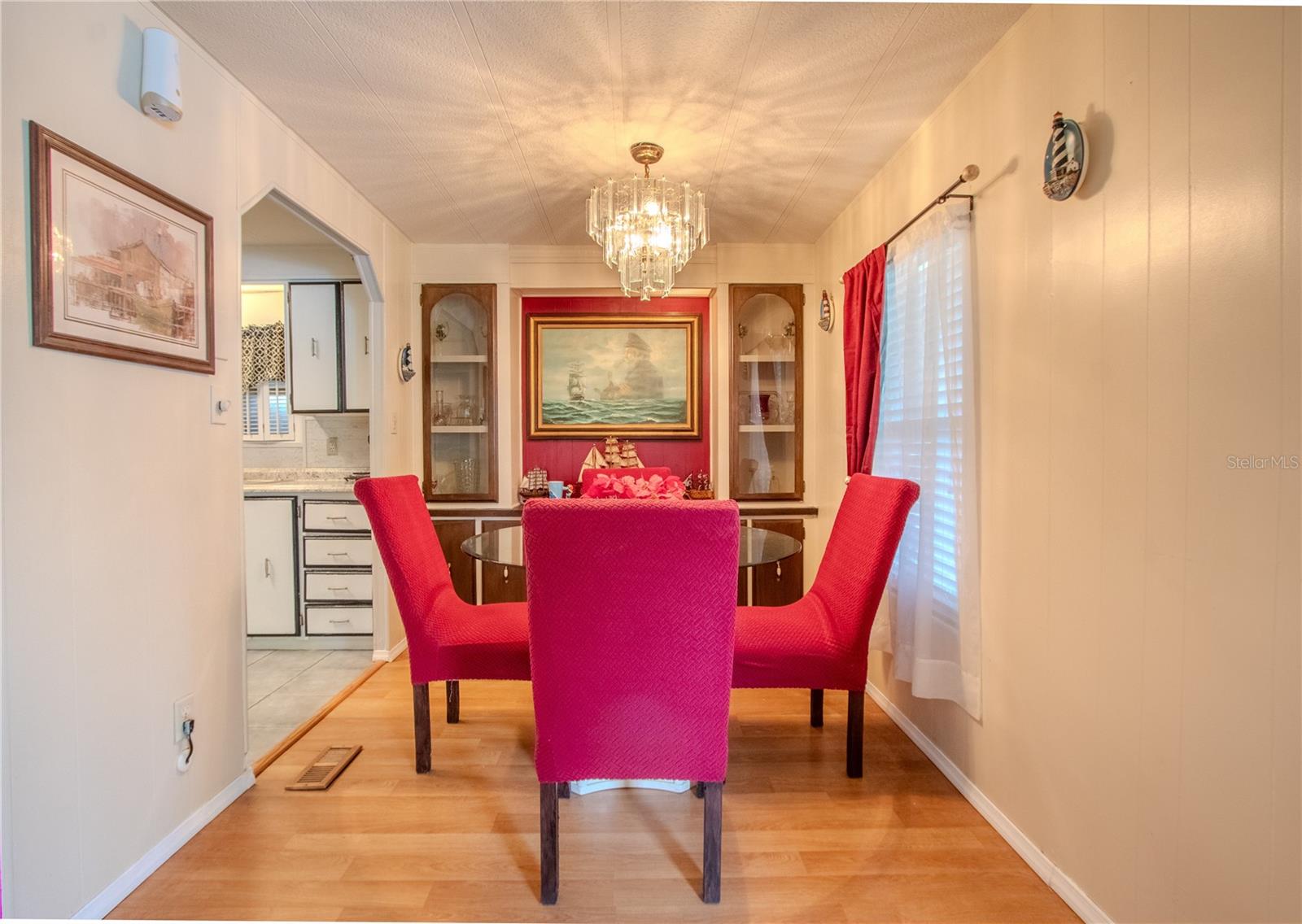 DORA PINES SUB - Residential