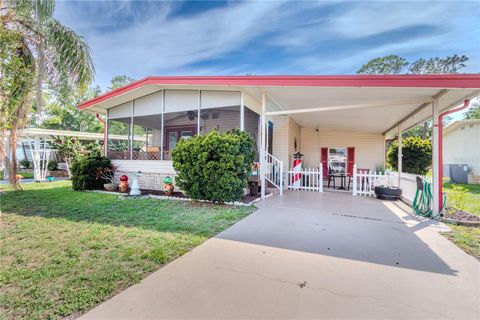 2475 KAREN DRIVE MOUNT DORA FL 32757