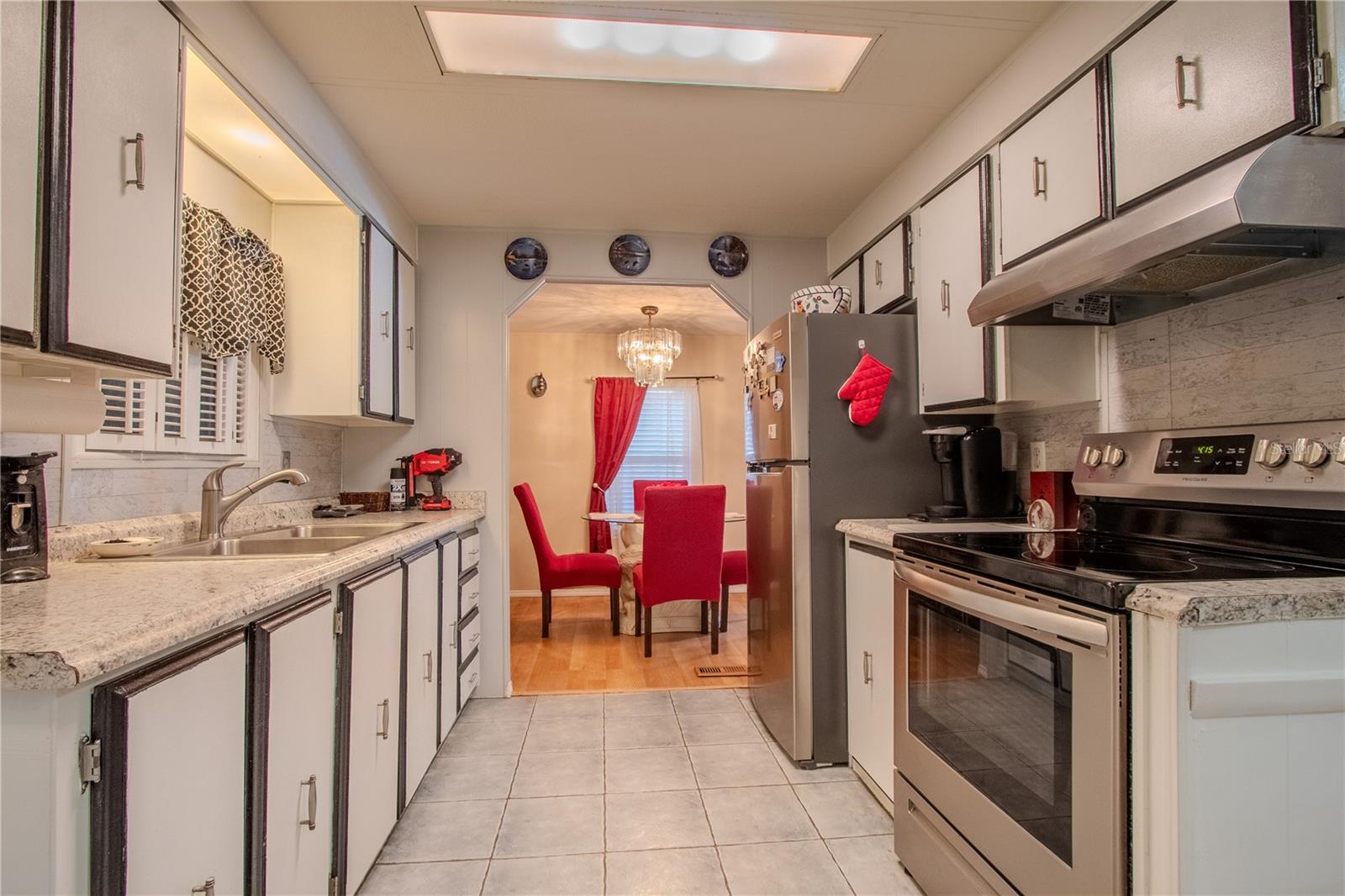 DORA PINES SUB - Residential