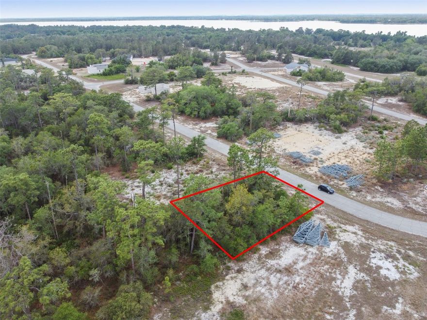 Great opportunity for builders or investors! Vacant residential lot located on a quiet area in the established Poinciana Villages community. Close to parks, pool, fitness center, clubhouse, walking paths, and other community amenities. Conveniently near shopping, restaurants, schools, medical facilities, Lake Marion Marina, and major Central Florida attractions including Disney and Universal Studios. SELLER FINANCING AVAILABLE WITH ACCEPTABLE TERMS. Seller has multiple lots for sale. Buyer to verify all information through due diligence.