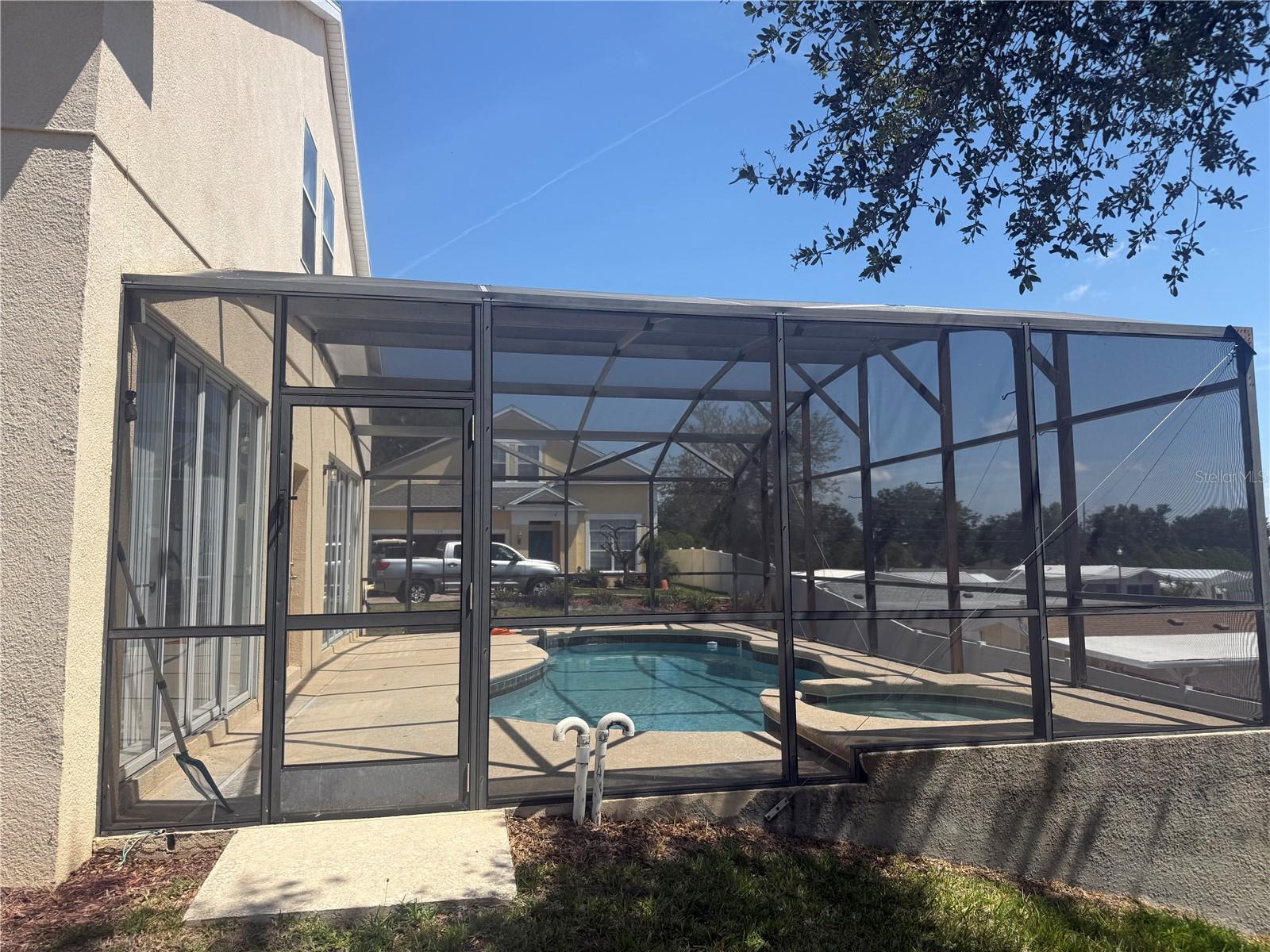 MARBELLA AT DAVENPORT - Residential