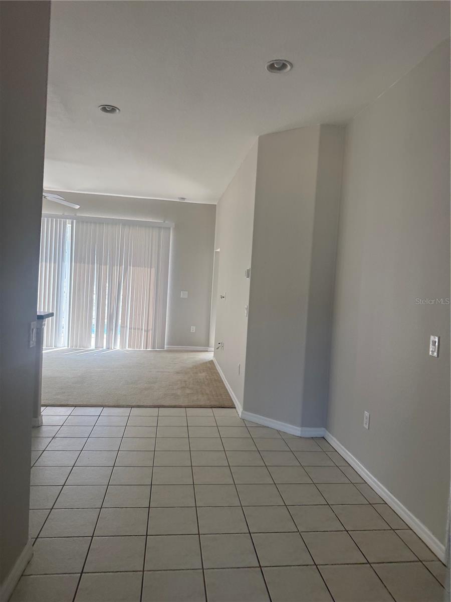 MARBELLA AT DAVENPORT - Residential