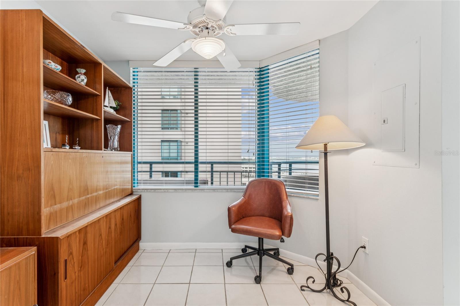 ULTIMAR ONE CONDO - Residential Lease