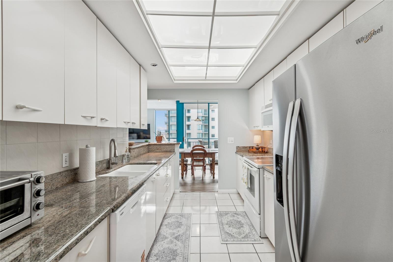 ULTIMAR ONE CONDO - Residential Lease