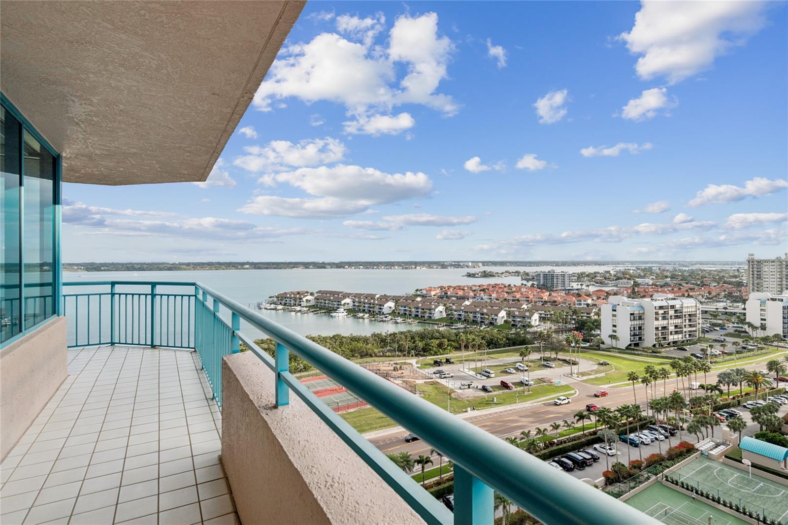 ULTIMAR ONE CONDO - Residential Lease