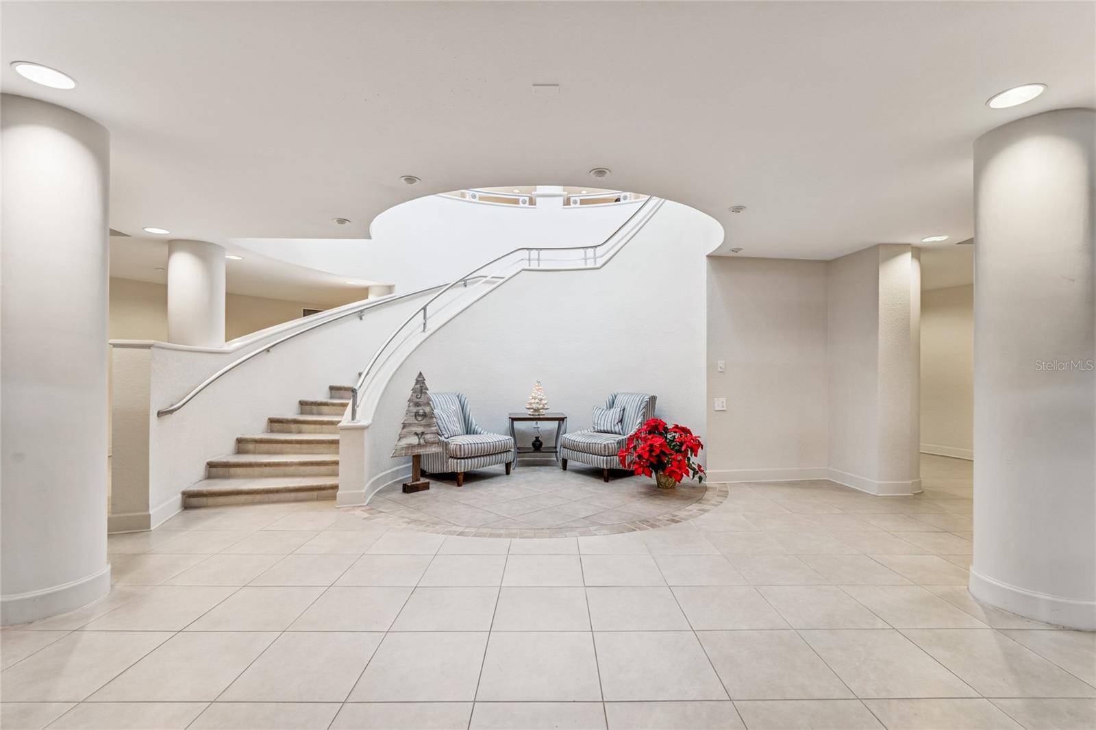 ULTIMAR ONE CONDO - Residential Lease