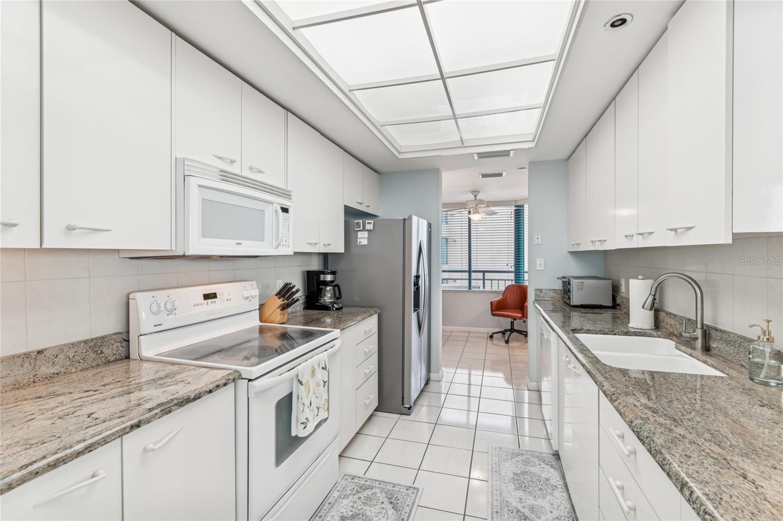 ULTIMAR ONE CONDO - Residential Lease