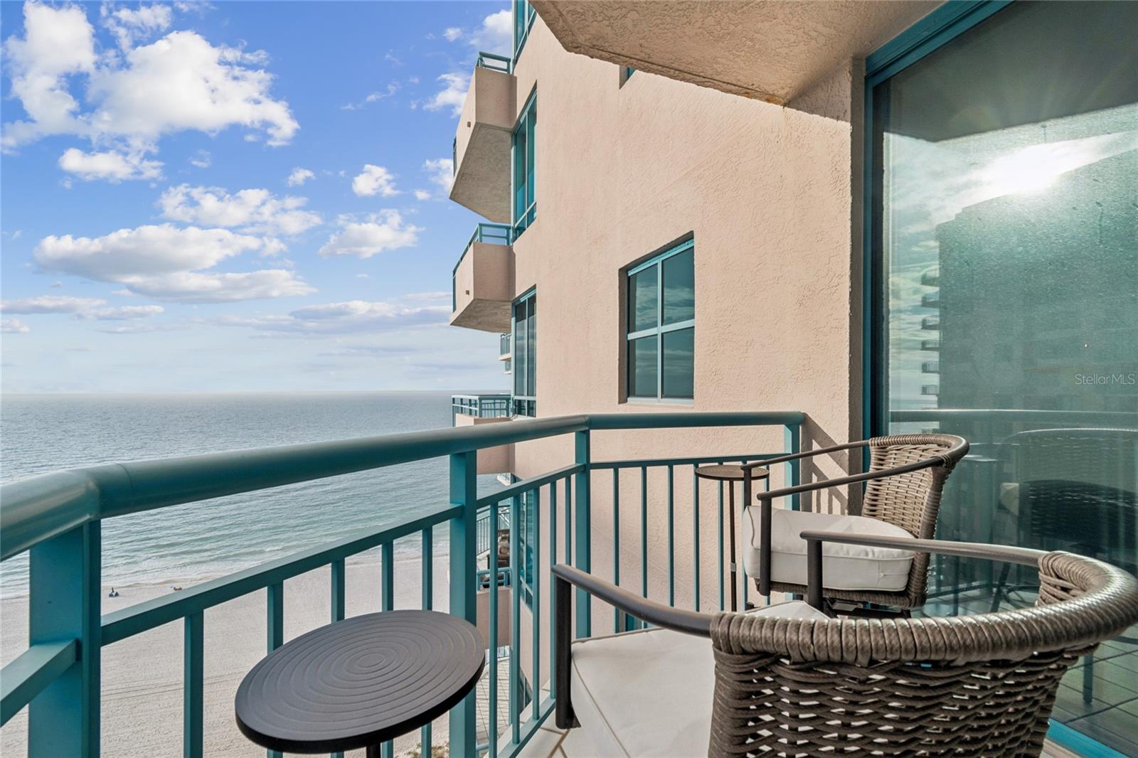 ULTIMAR ONE CONDO - Residential Lease