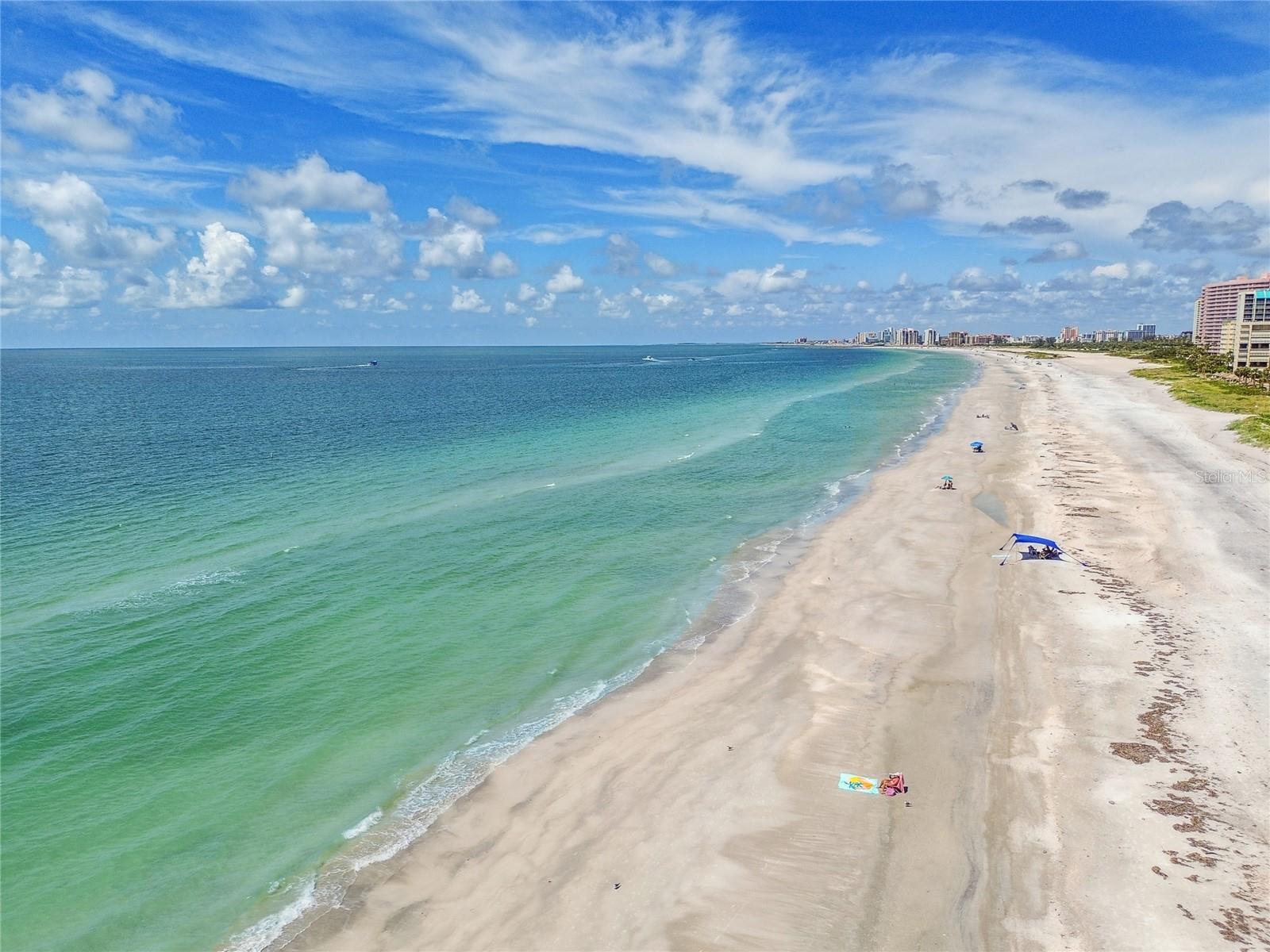 ULTIMAR ONE CONDO - Residential Lease