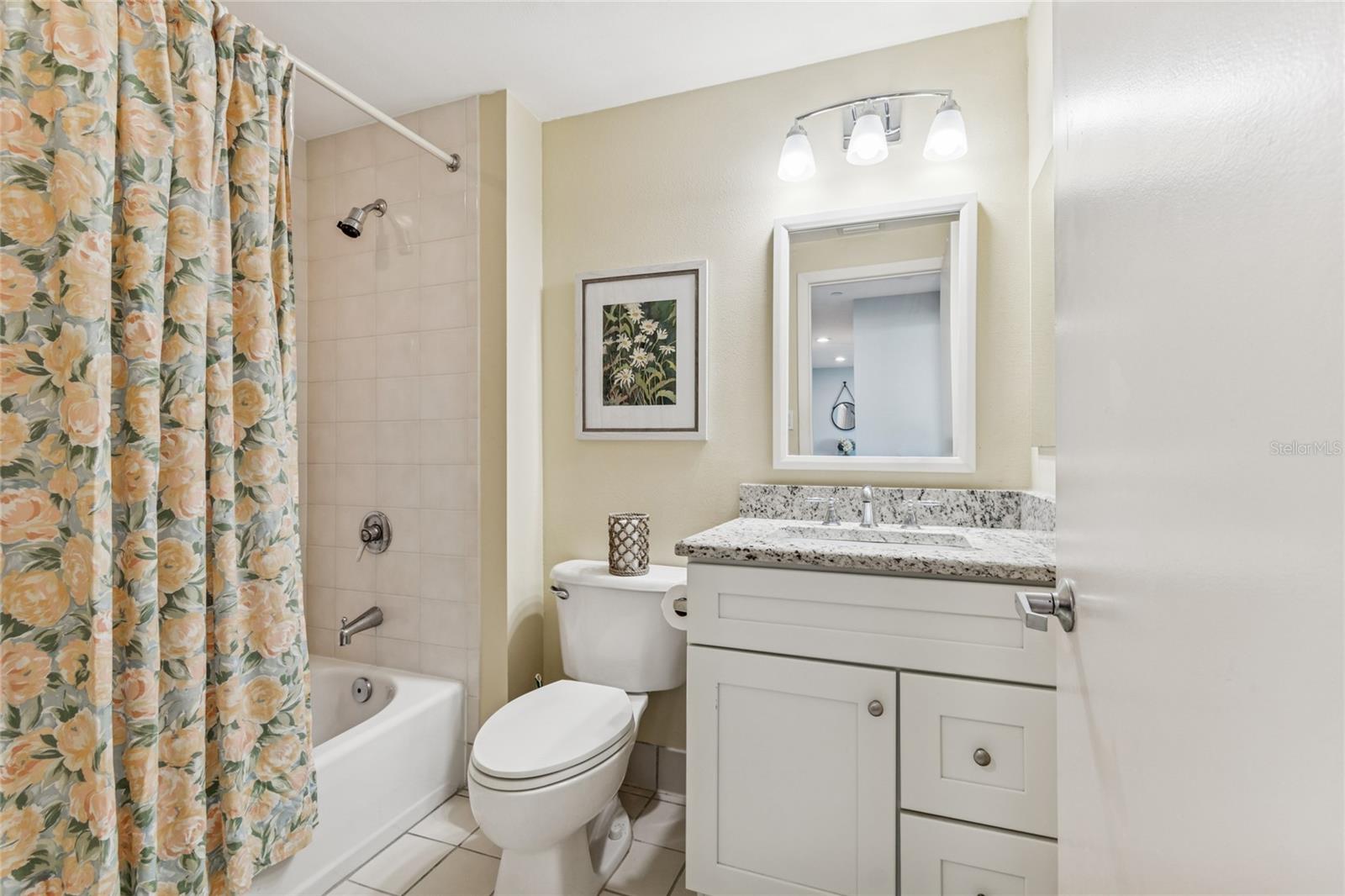 ULTIMAR ONE CONDO - Residential Lease