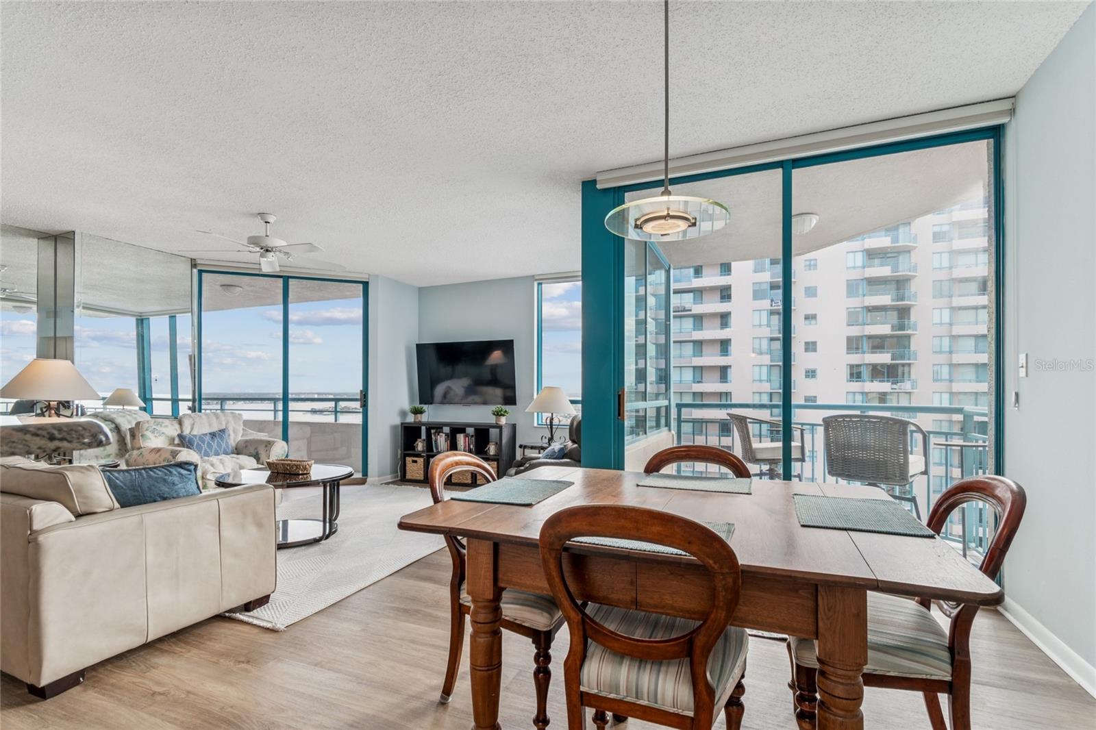 ULTIMAR ONE CONDO - Residential Lease