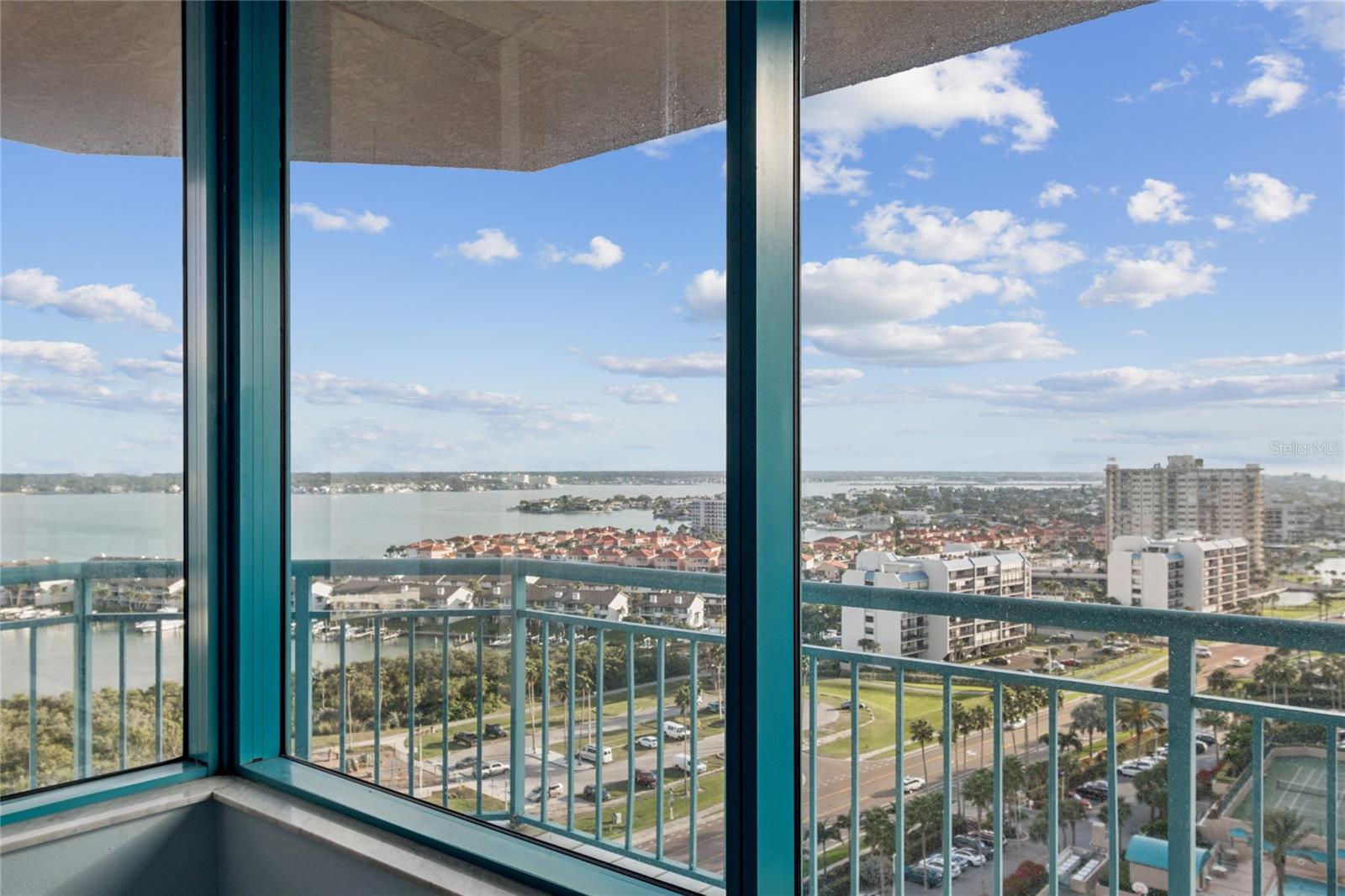 ULTIMAR ONE CONDO - Residential Lease