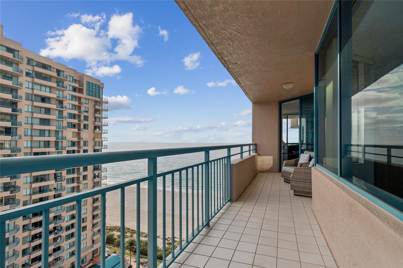 ULTIMAR ONE CONDO - Residential Lease