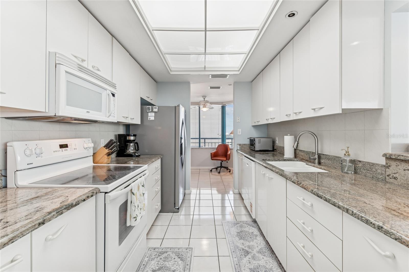 ULTIMAR ONE CONDO - Residential Lease