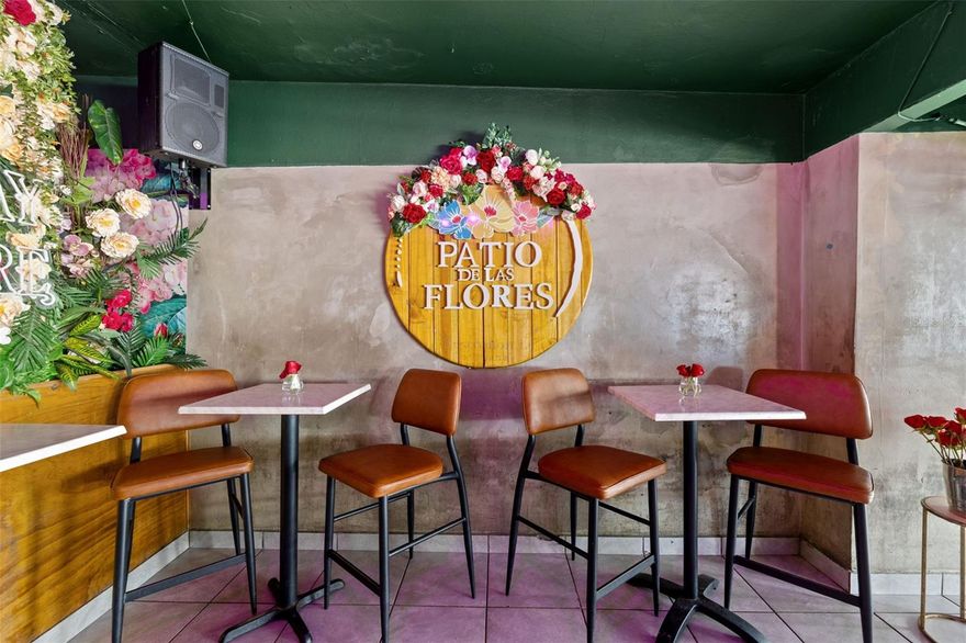 Rare opportunity to acquire a thriving and established business in one of Puerto Rico’s most vibrant tourism corridors. Patio de las Flores is located directly across the street from Isla Verde Beach and surrounded by top hotels, vacation rentals, and restaurants along the highly transited Isla Verde Avenue. Known for its inviting ambiance and loyal clientele, this successful business benefits from steady tourist and local traffic year-round, making it an ideal investment for retail entrepreneurs. The property enjoys plentiful adjacent parking, ensuring easy access for customers and delivery operations. Whether you wish to continue its proven concept or introduce a new venture, Patio de las Flores offers a turn-key opportunity in one of the most desirable commercial zones of Carolina.