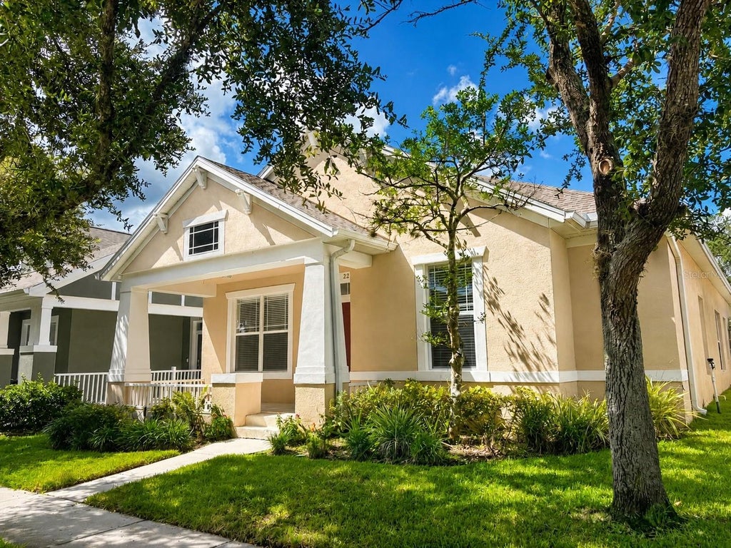 Photo of 2240 Florida Soapberry Boulevard, Orlando, FL 32828 (MLS # O6438501)