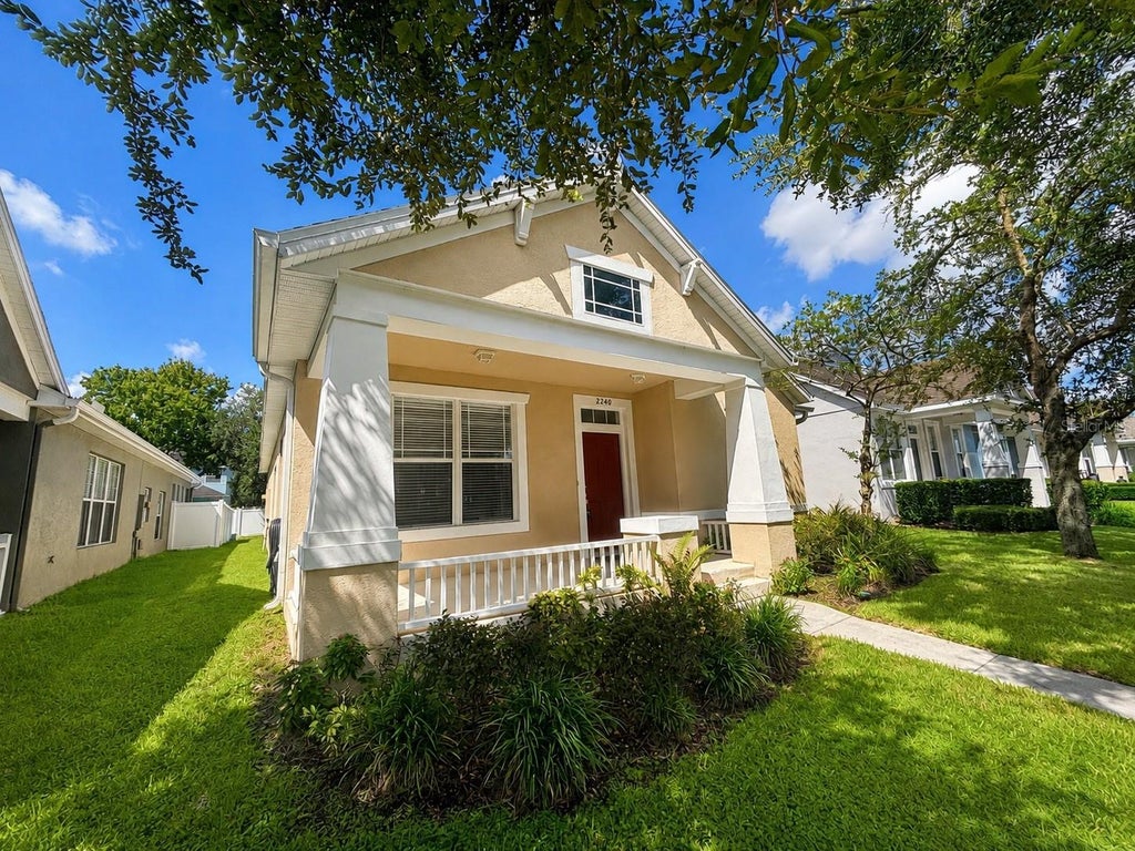 Photo of 2240 Florida Soapberry Boulevard, Orlando, FL 32828 (MLS # O6438501)