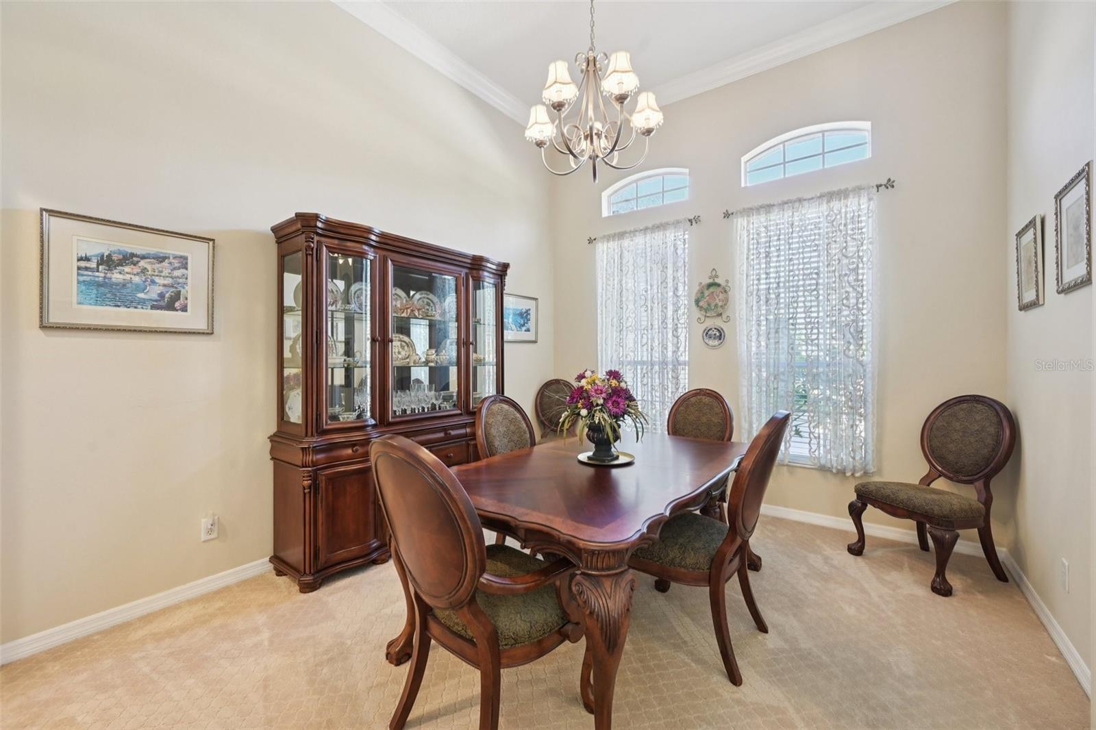 MILL CREEK PH VII-B - Residential