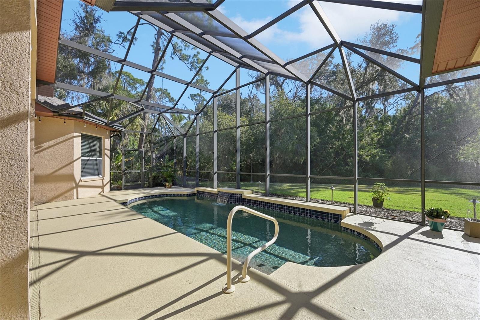 MILL CREEK PH VII-B - Residential