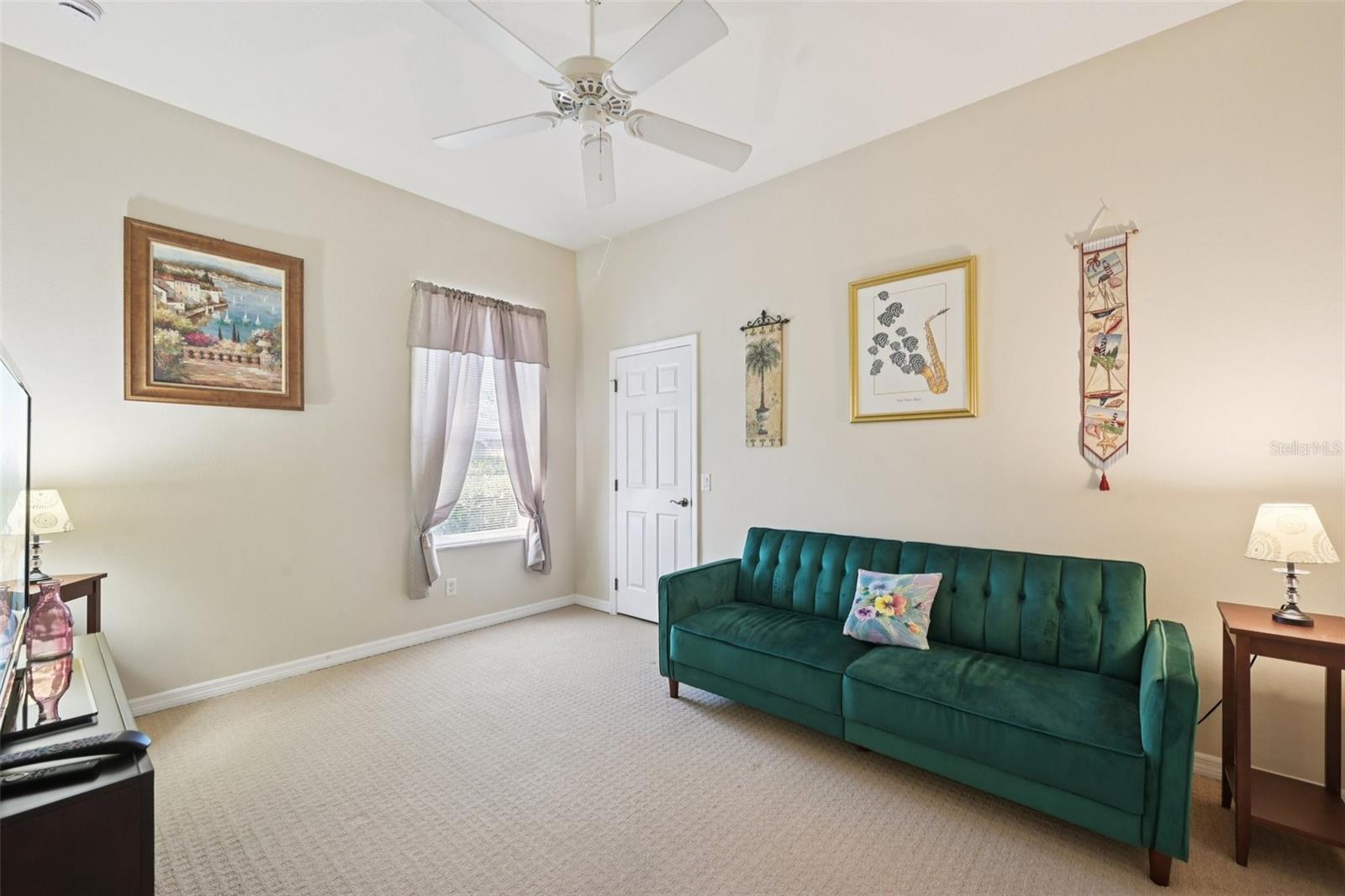 MILL CREEK PH VII-B - Residential