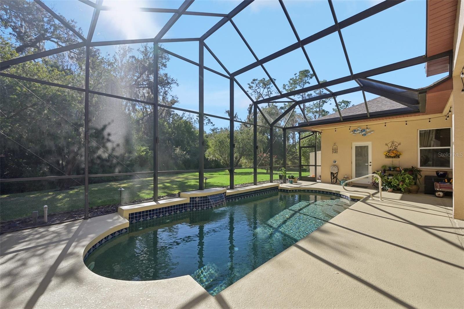 MILL CREEK PH VII-B - Residential