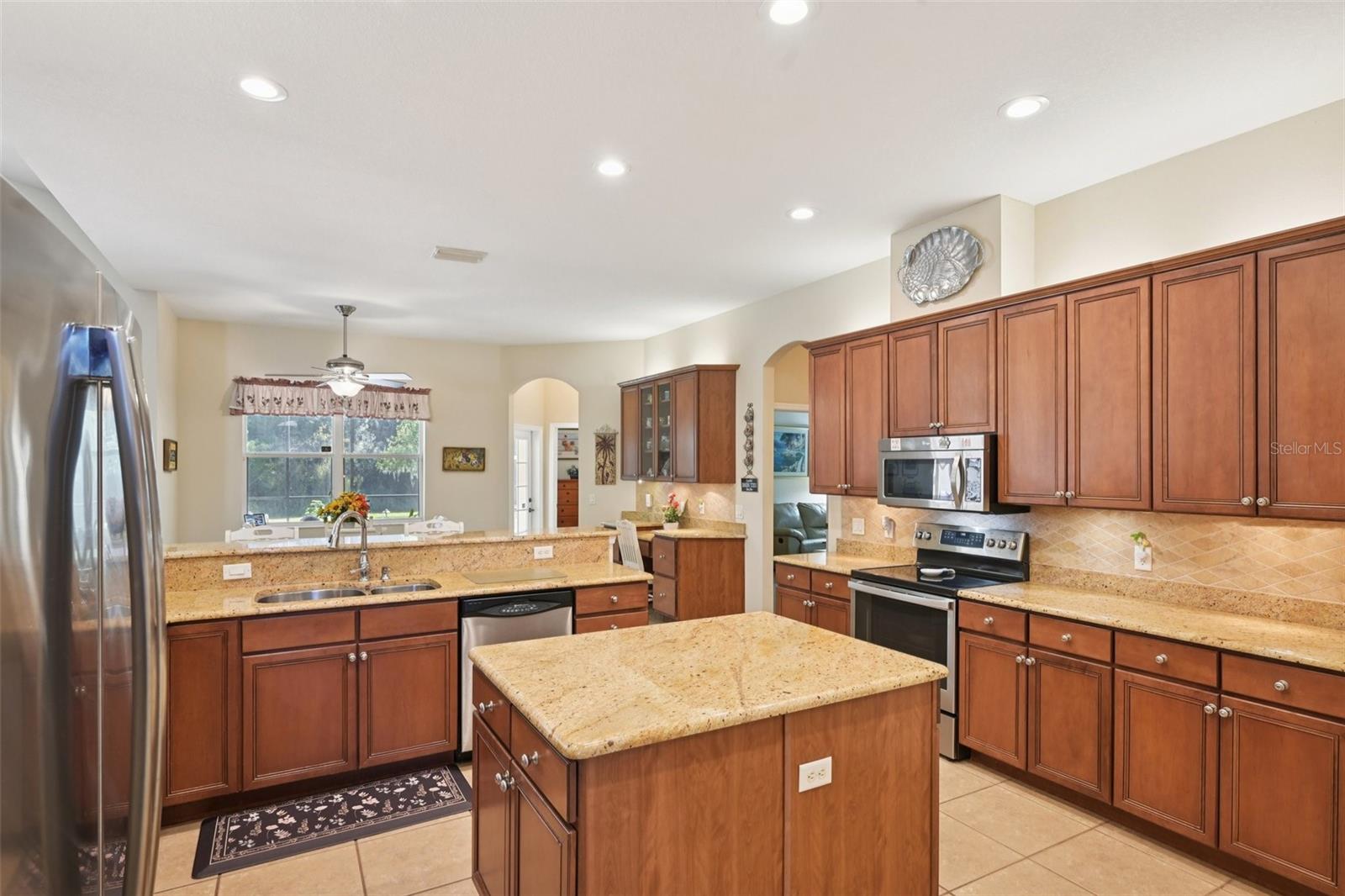 MILL CREEK PH VII-B - Residential