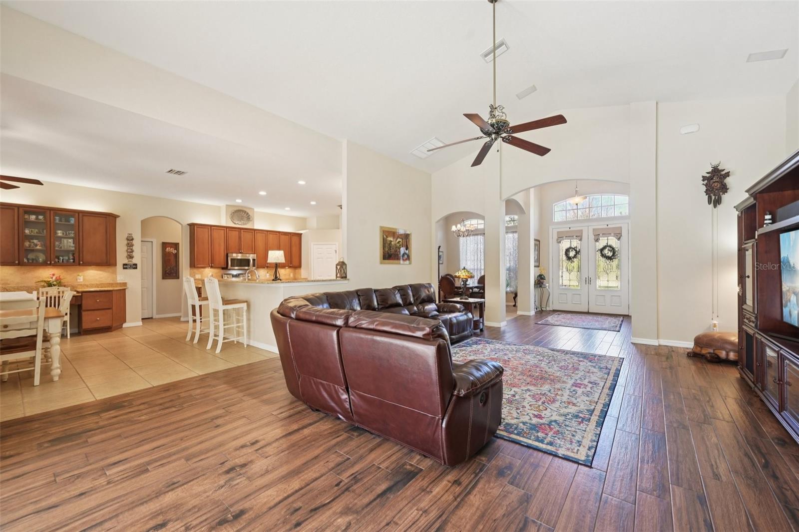 MILL CREEK PH VII-B - Residential