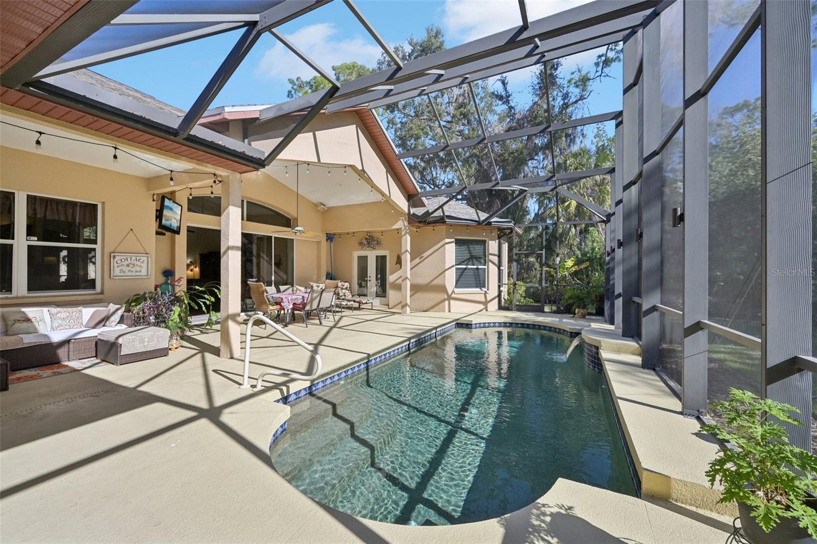 MILL CREEK PH VII-B - Residential