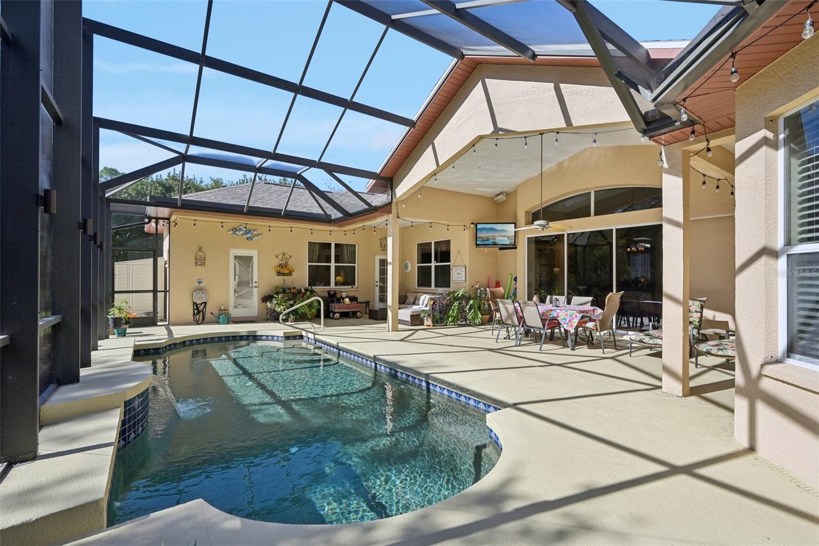 MILL CREEK PH VII-B - Residential