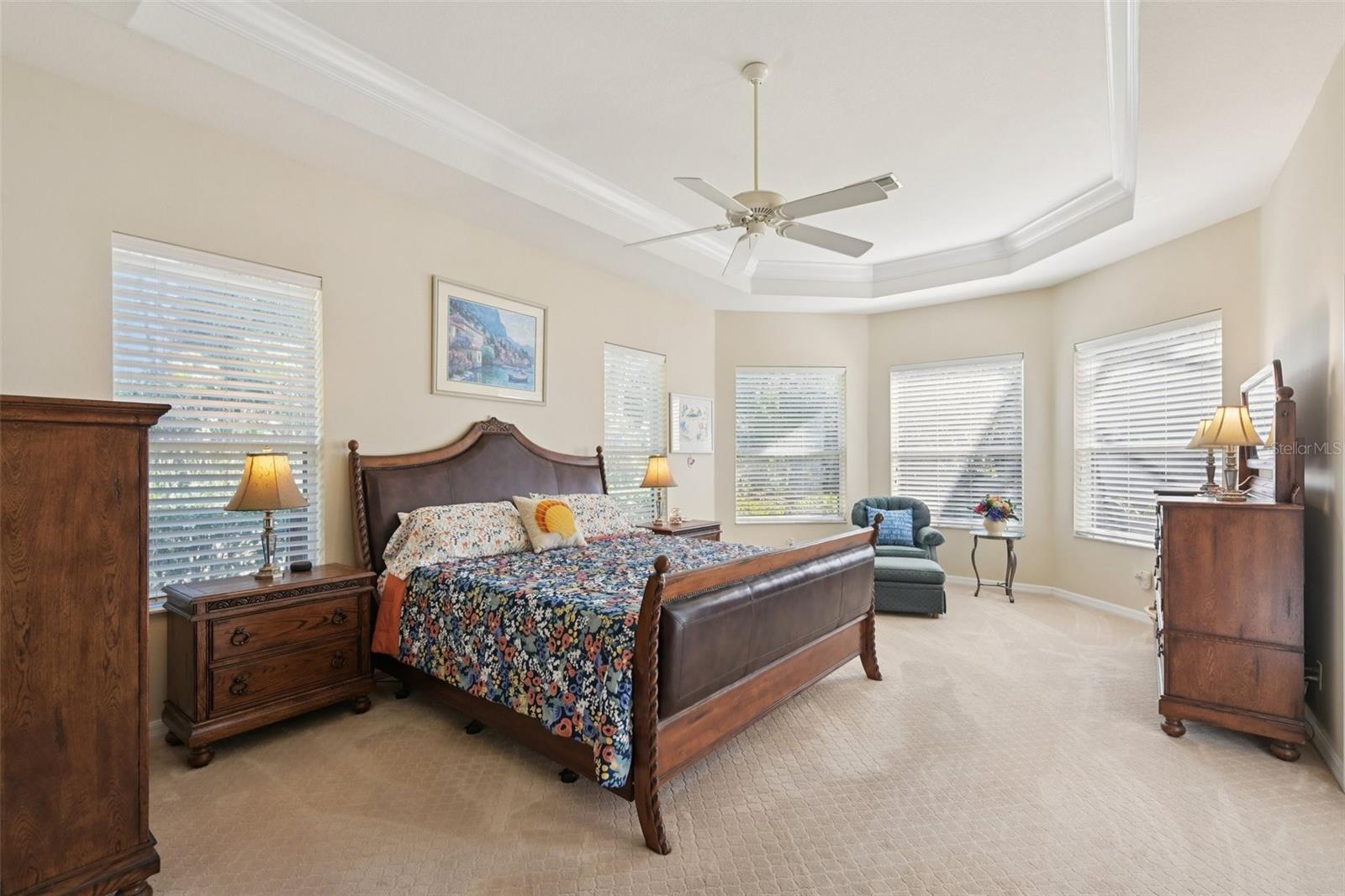 MILL CREEK PH VII-B - Residential